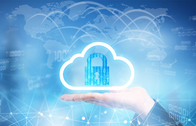 資料實(shí)施嚴格的保密機制以達到對客戶(hù)的絕對負責和承諾